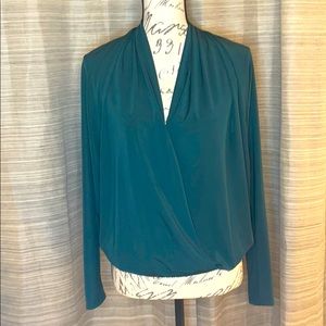 ZARA blouse. Sz M. EUC